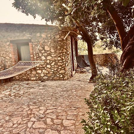 فيلا Agriturismo Roba Degli Ulivi أغريجنتو المظهر الخارجي الصورة