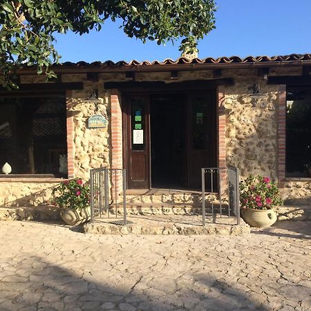 فيلا Agriturismo Roba Degli Ulivi أغريجنتو المظهر الخارجي الصورة