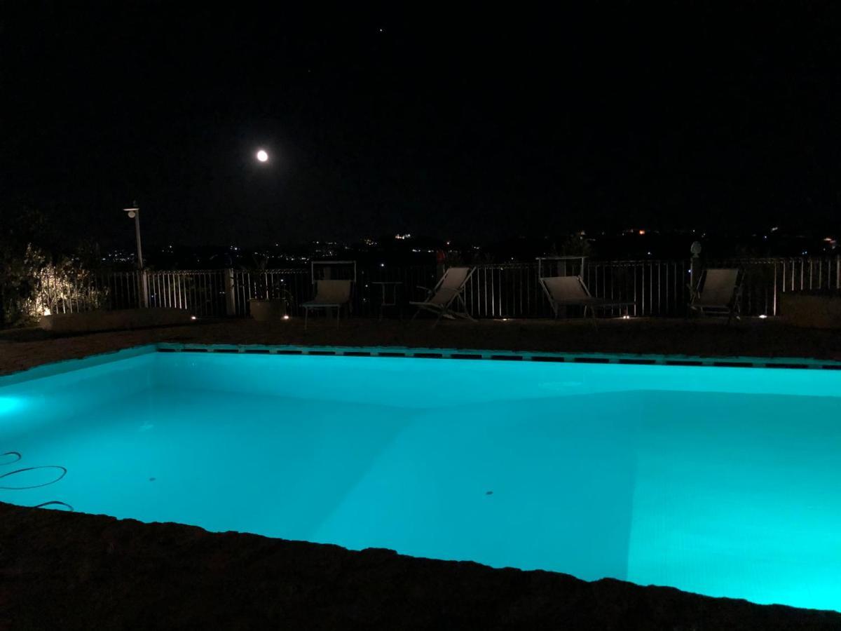 فيلا Agriturismo Roba Degli Ulivi أغريجنتو المظهر الخارجي الصورة