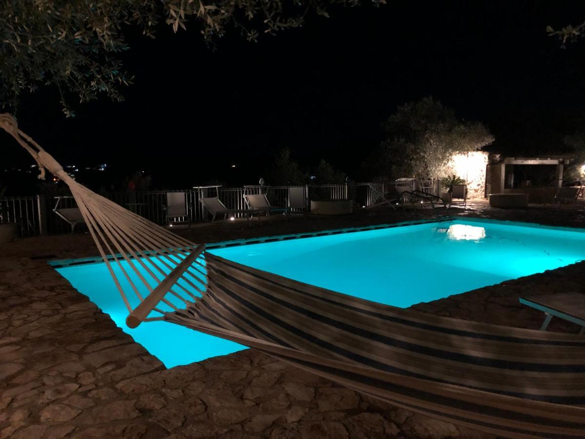 فيلا Agriturismo Roba Degli Ulivi أغريجنتو المظهر الخارجي الصورة