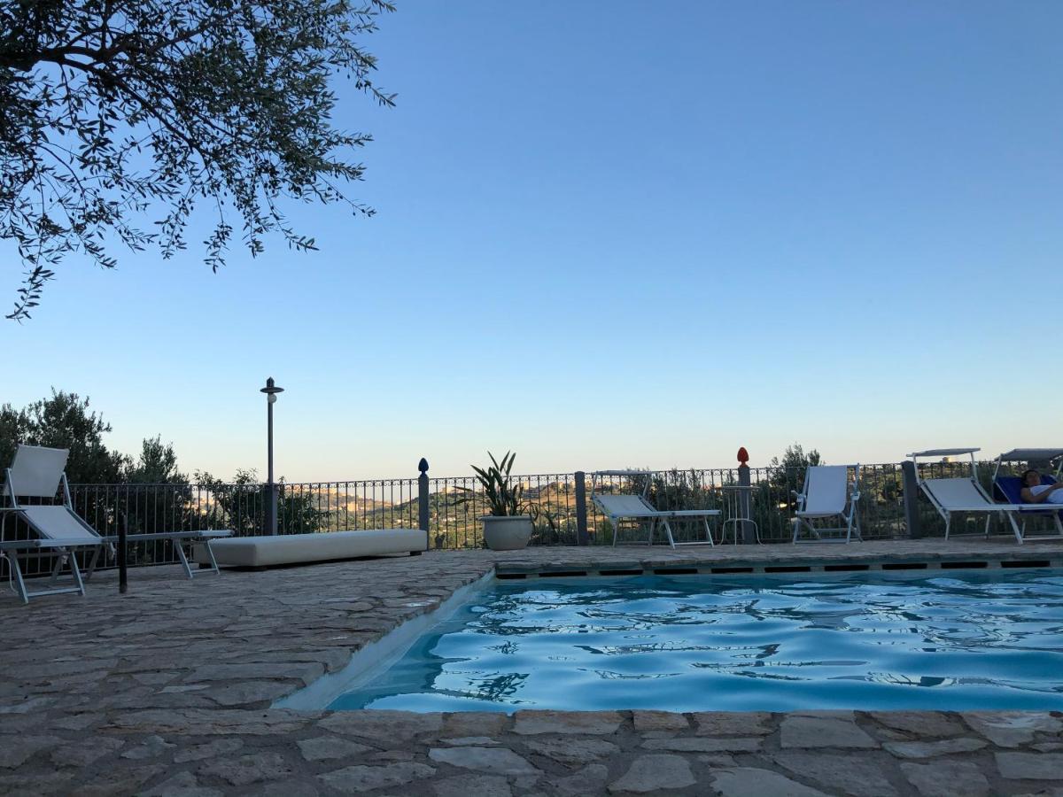 فيلا Agriturismo Roba Degli Ulivi أغريجنتو المظهر الخارجي الصورة
