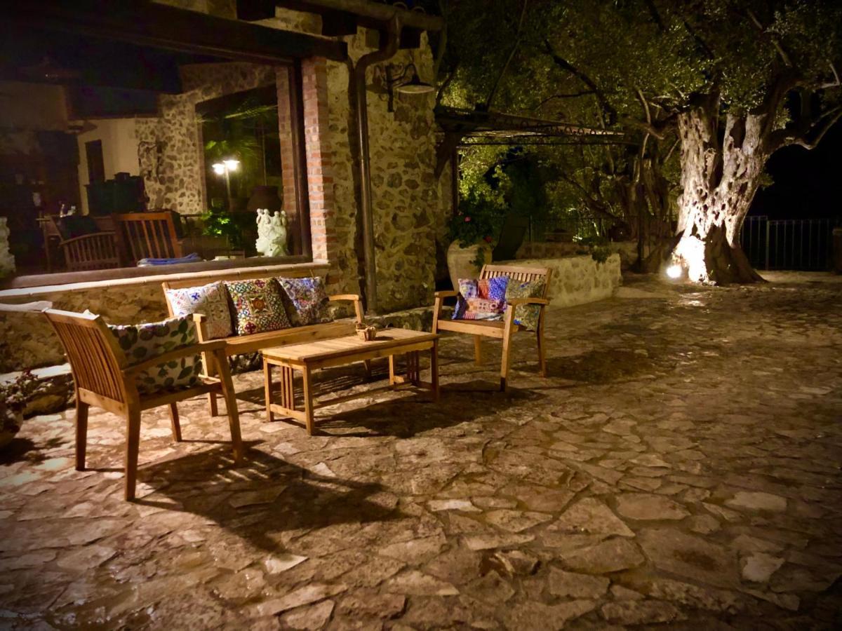 فيلا Agriturismo Roba Degli Ulivi أغريجنتو المظهر الخارجي الصورة