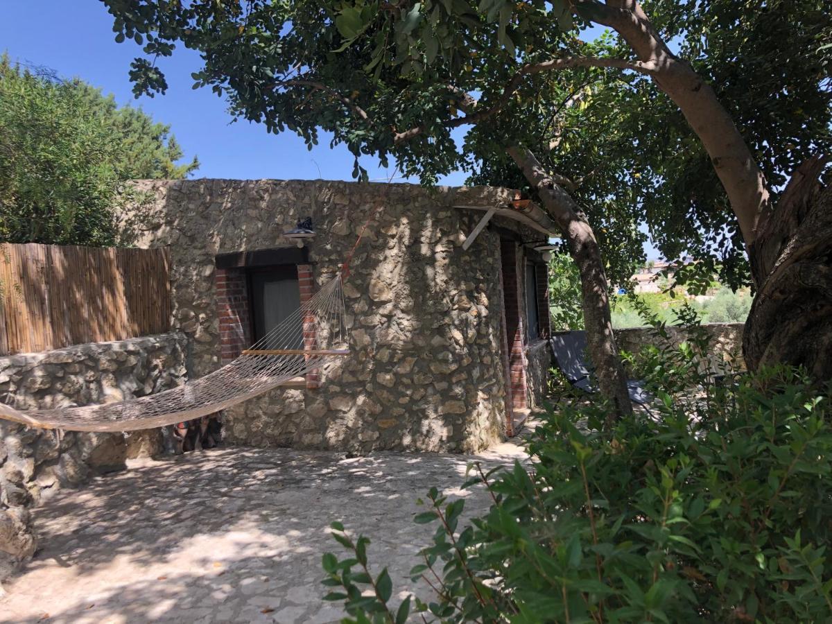 فيلا Agriturismo Roba Degli Ulivi أغريجنتو المظهر الخارجي الصورة