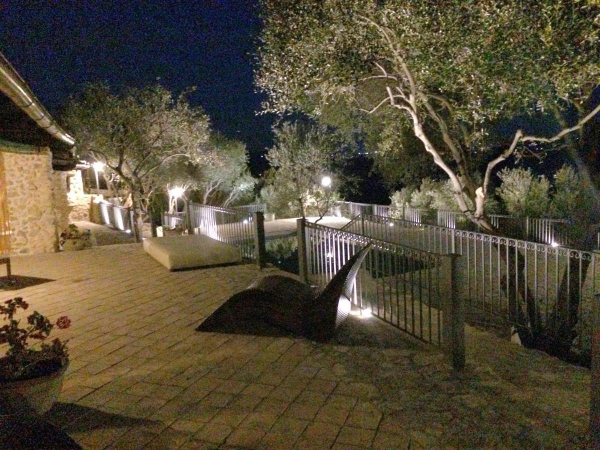 فيلا Agriturismo Roba Degli Ulivi أغريجنتو المظهر الخارجي الصورة